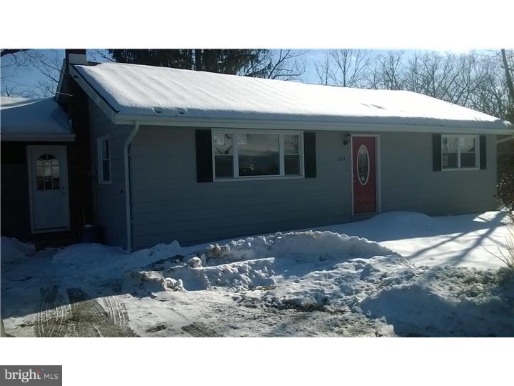 CASS TOWNSHIP - Residential