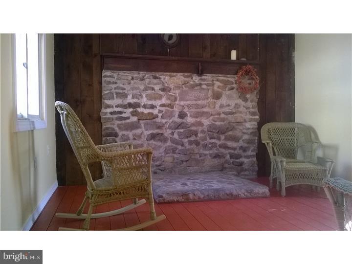 CASS TOWNSHIP - Residential