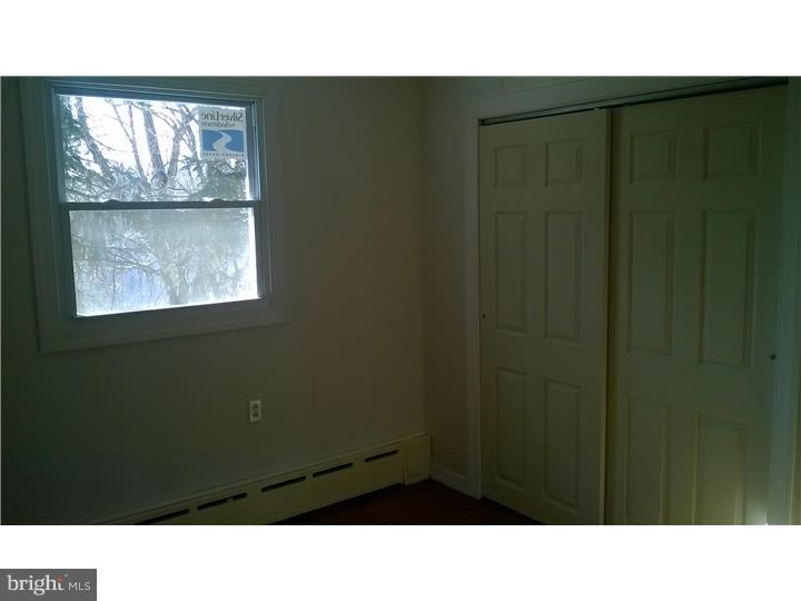 CASS TOWNSHIP - Residential