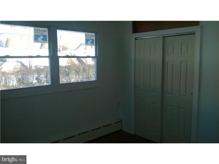 CASS TOWNSHIP - Residential