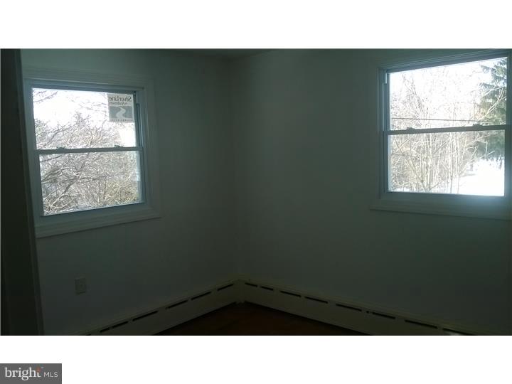 CASS TOWNSHIP - Residential