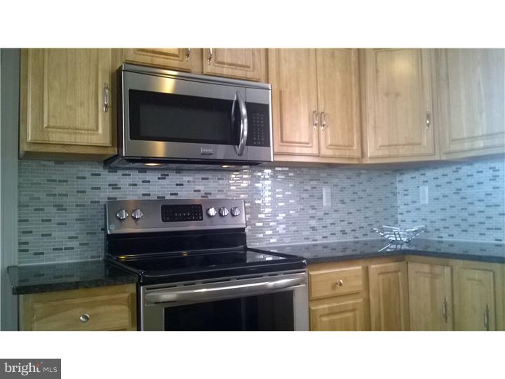 CASS TOWNSHIP - Residential