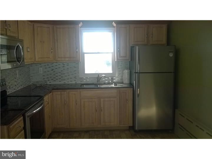 CASS TOWNSHIP - Residential