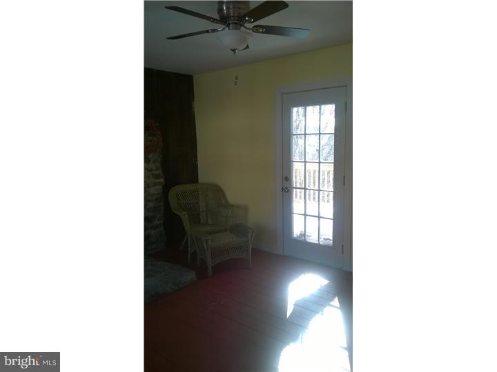 CASS TOWNSHIP - Residential