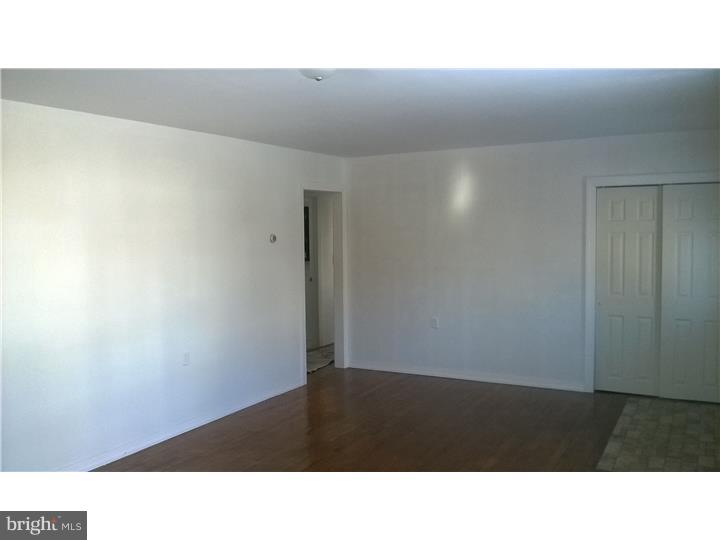 CASS TOWNSHIP - Residential