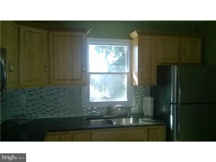 CASS TOWNSHIP - Residential