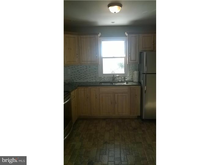 CASS TOWNSHIP - Residential