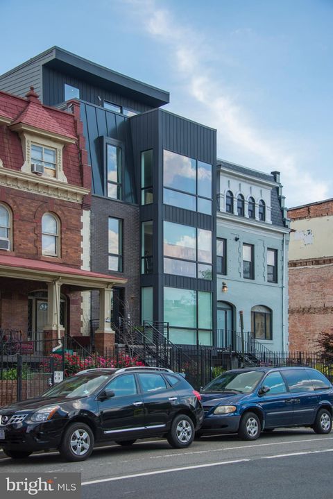 3467 NW 14TH STREET NW 2 WASHINGTON DC 20010
