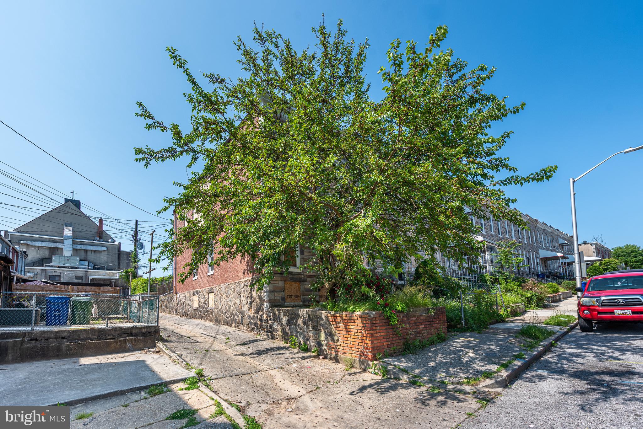 SHIPLEY HILL - Residential