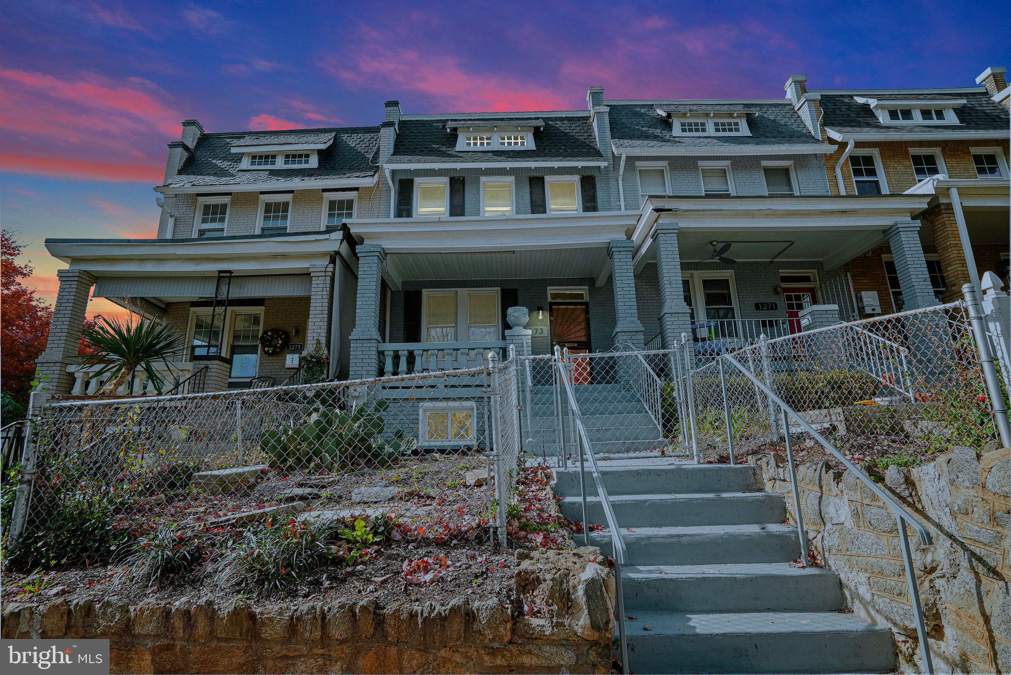 1273 HOLBROOK TERRACE NE