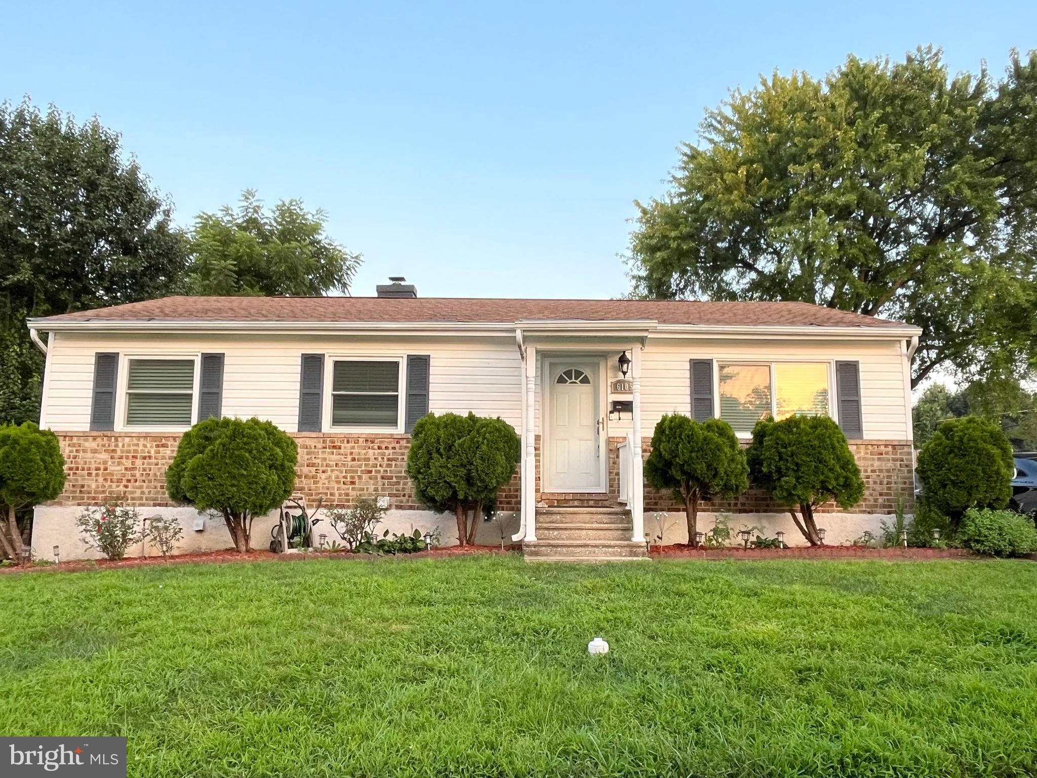 Spacious & Versatile Home in the Heart of Catonsville – 4BR/3BA with In-Law Suite & Fruit-Filled Backyard!
Welcome to 6105 Burnt Oak Rd, a beautifully maintained and thoughtfully updated home offering approximately 2,800 sq ft of finished living space in a desirable Catonsville neighborhood. This versatile home features 4 spacious bedrooms, 3 full bathrooms, and two bonus rooms ideal for home offices, playrooms, or guest space.
Step into a bright and airy living room that flows into a beautifully upgraded kitchen, featuring granite countertops, a center island, stainless steel appliances and open-concept dining space. The adjacent all-season room is filled with natural light, making it the perfect spot to relax or entertain year-round.
The fully finished walkout basement includes an en-suite bedroom, perfect for an in-law suite or private guest quarters, with direct access to a serene, fully fenced backyard. The yard is a gardener’s dream—lush with fruit trees currently bursting with fruit—and includes additional storage sheds for all your outdoor needs.
Recent upgrades within the last two years include a new water heater, HVAC system, paint and carpeting—providing peace of mind and modern comfort.
With ample storage throughout and thoughtful spaces for work, play, and multigenerational living, this home offers flexibility, charm, and functionality all in one.