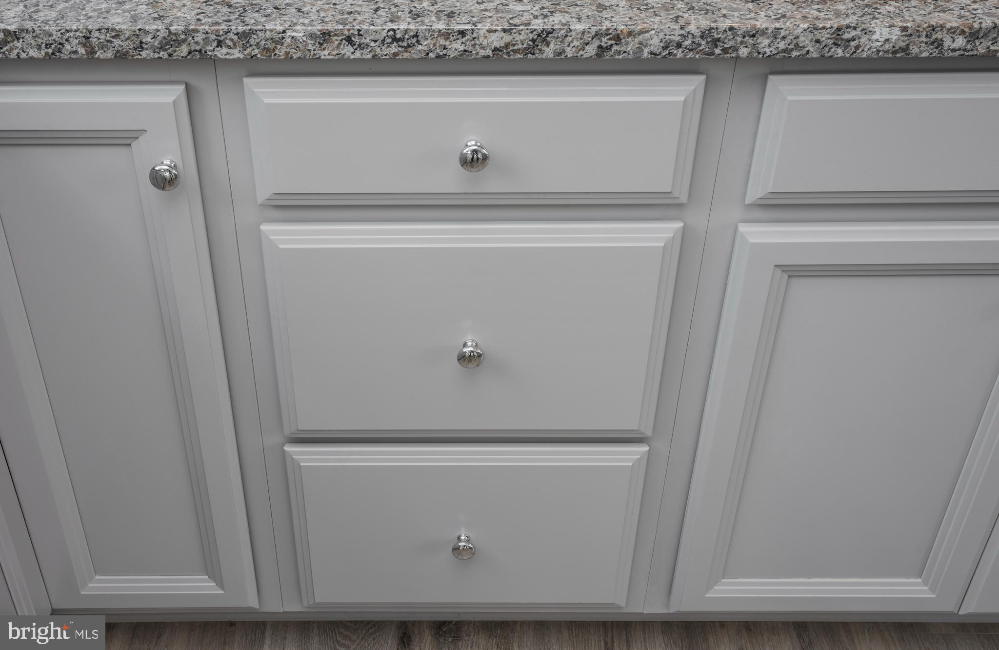 NORBORNE GLEBE - Residential