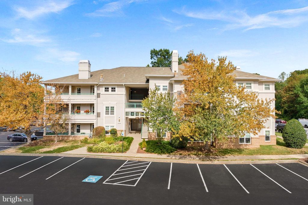 Photo of 12000 Taliesin Place #36, RESTON, VA 20190 (MLS # VAFX2273934)