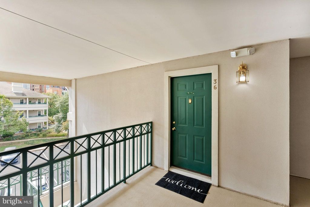 Photo of 12000 Taliesin Place #36, RESTON, VA 20190 (MLS # VAFX2273934)