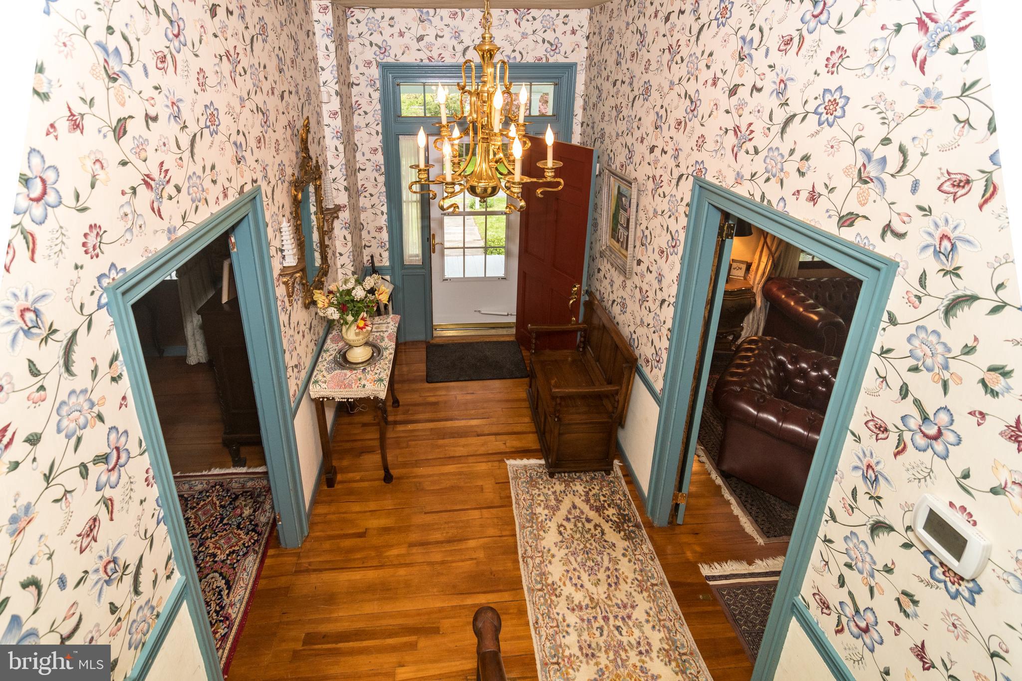 NONE AVAILABLE - Residential Income