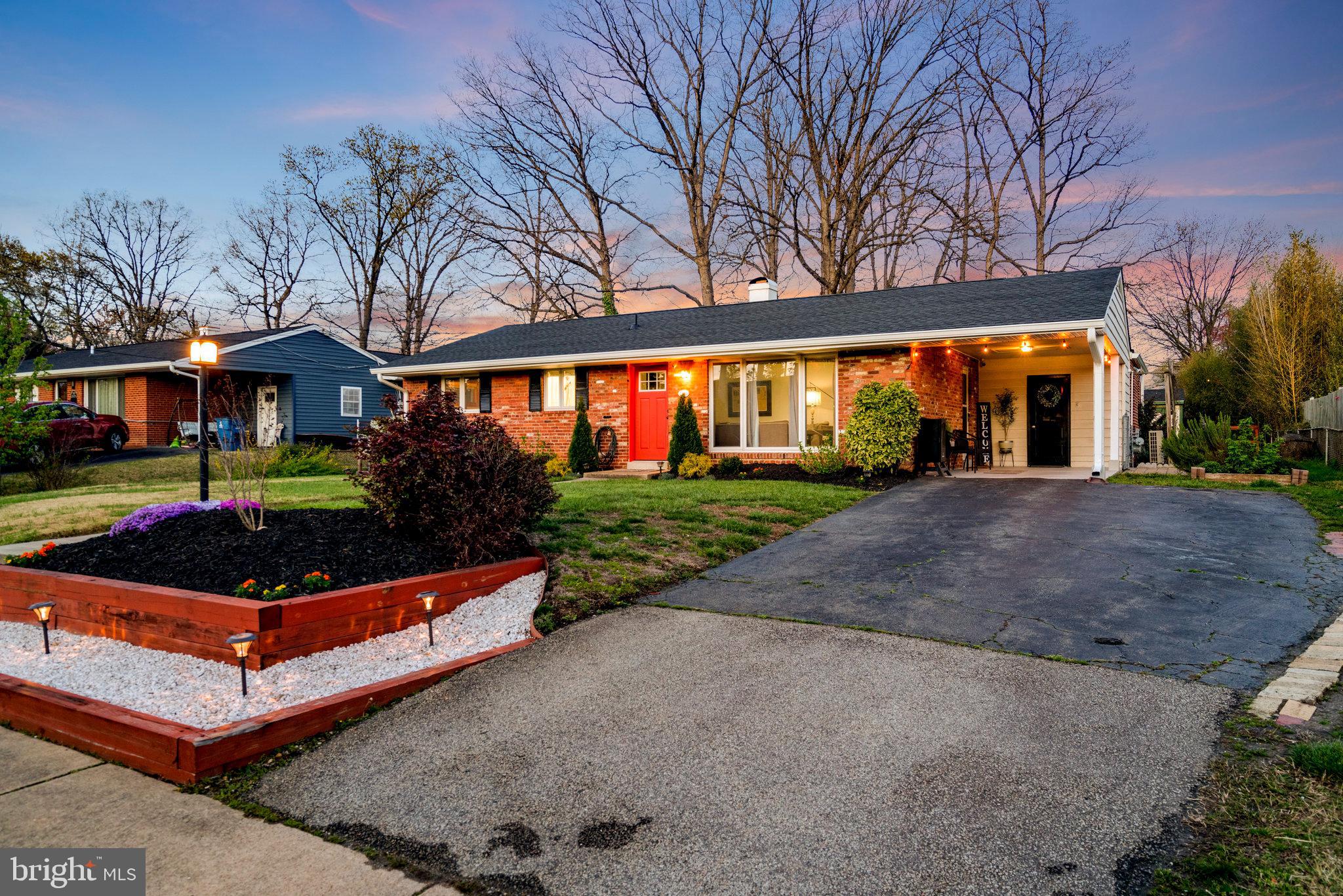 LOISDALE ESTATES - Residential