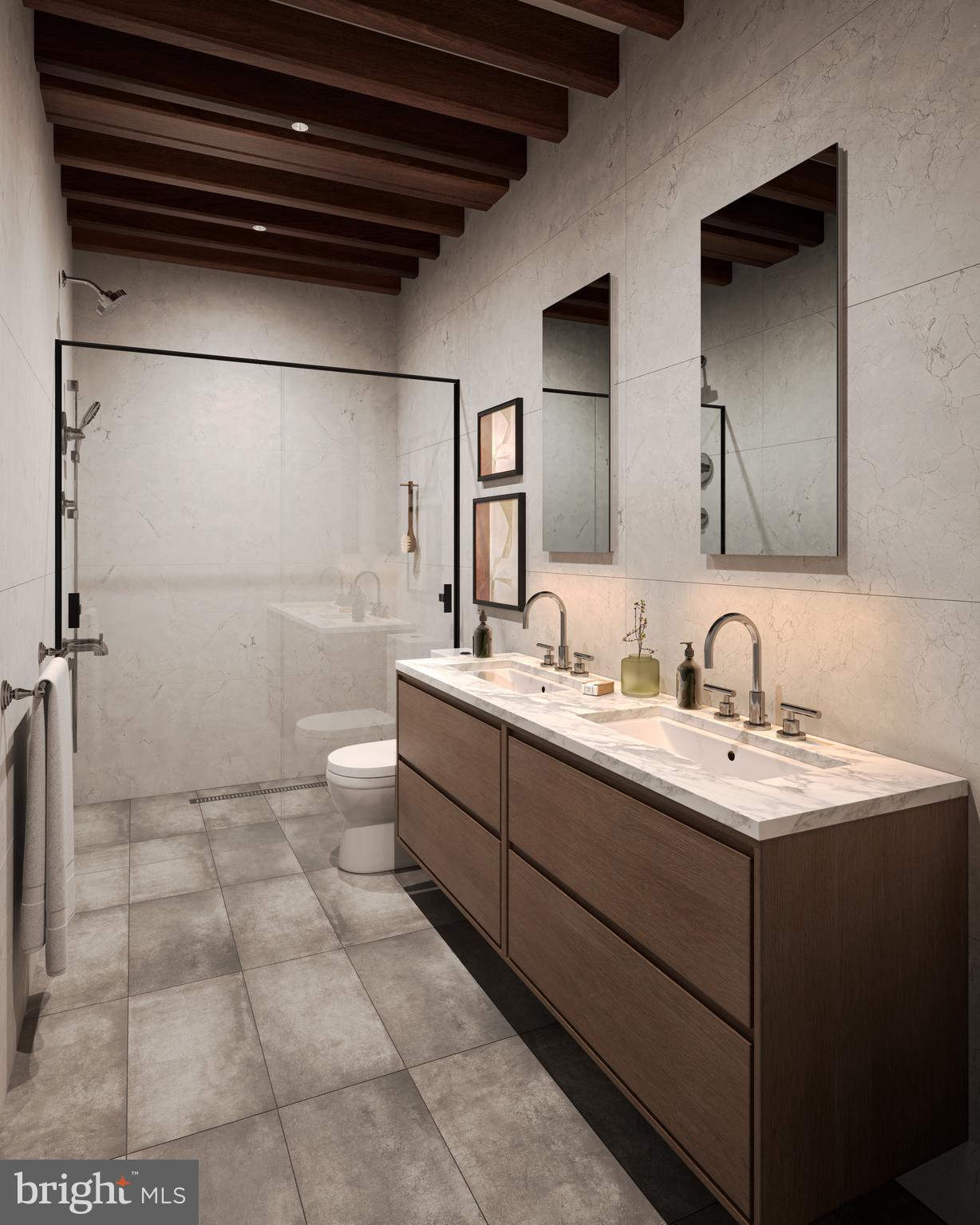 OLD CITY - Residential