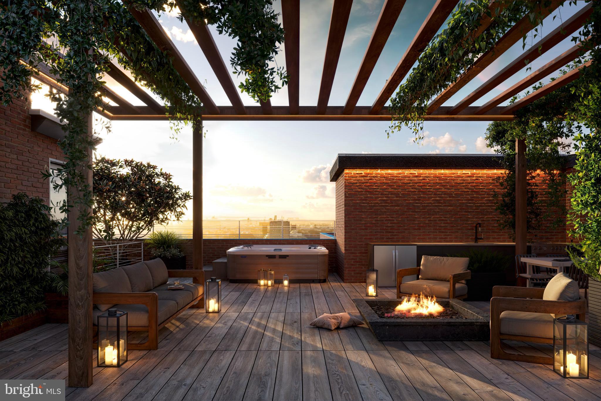 OLD CITY - Residential