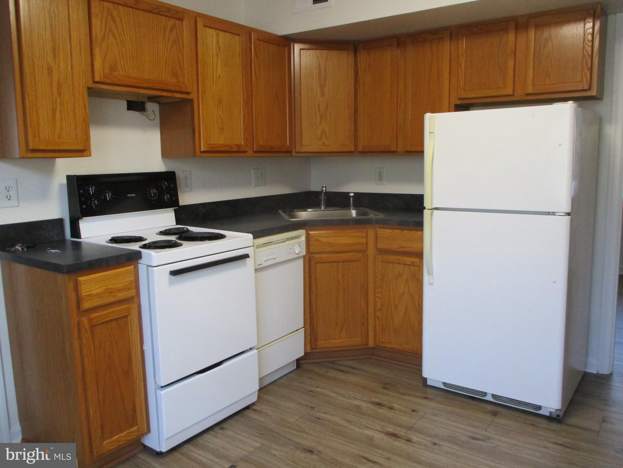 WACHTER COMMONS - Residential Lease