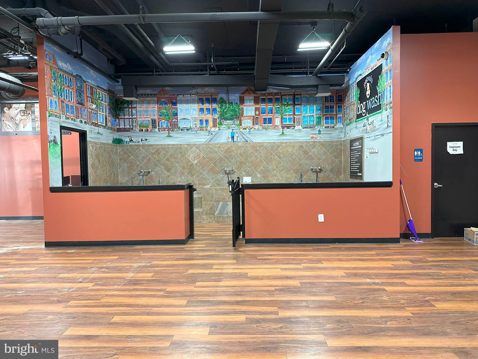 MOUNT VERNON - Commercial Sale