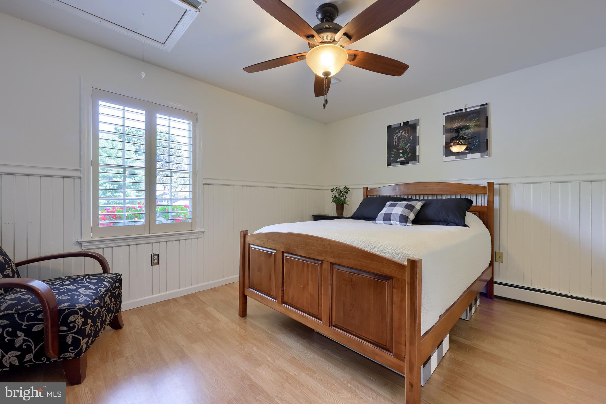 HANS HERR VILLAGE - Residential