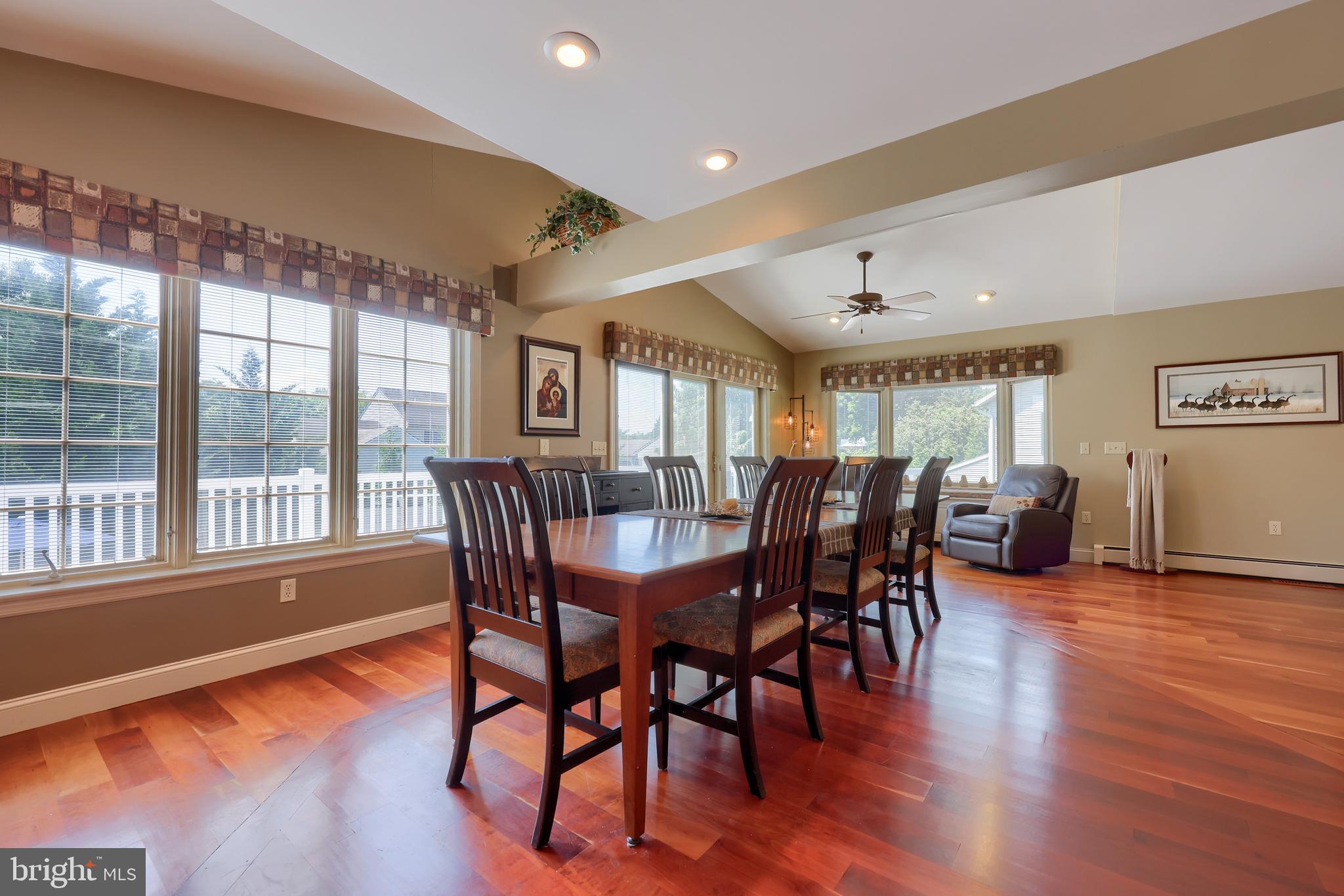 HANS HERR VILLAGE - Residential