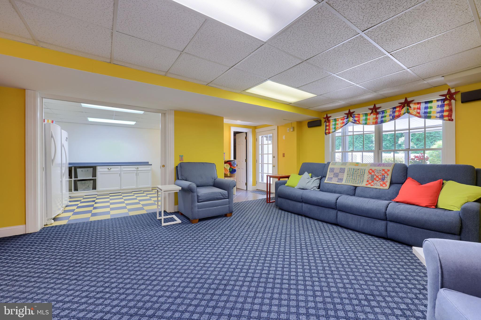 HANS HERR VILLAGE - Residential