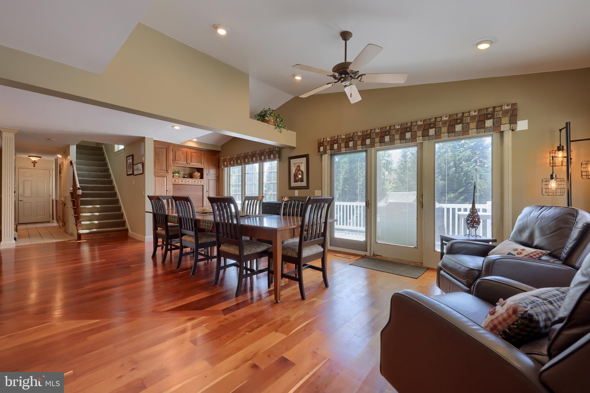 HANS HERR VILLAGE - Residential