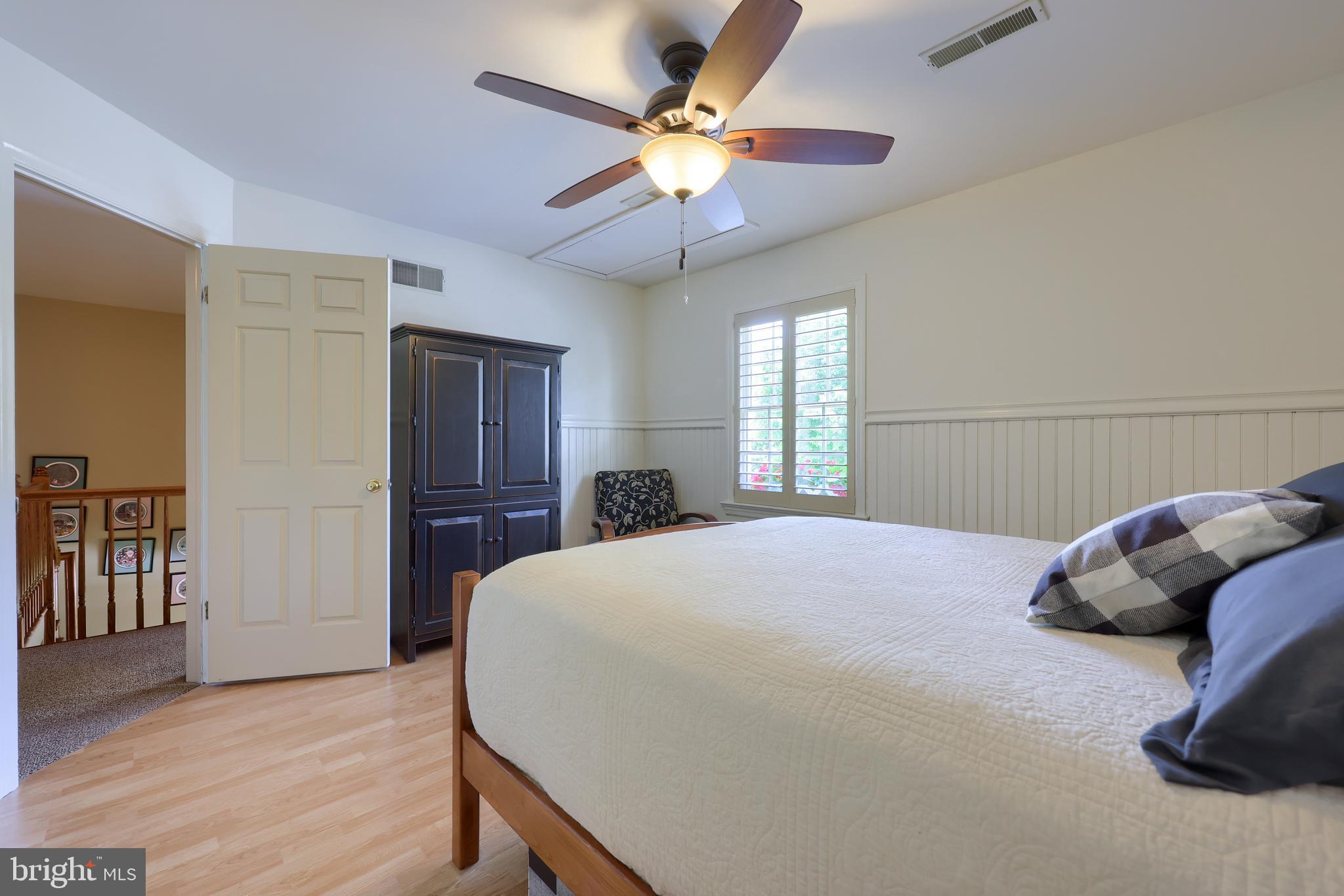 HANS HERR VILLAGE - Residential