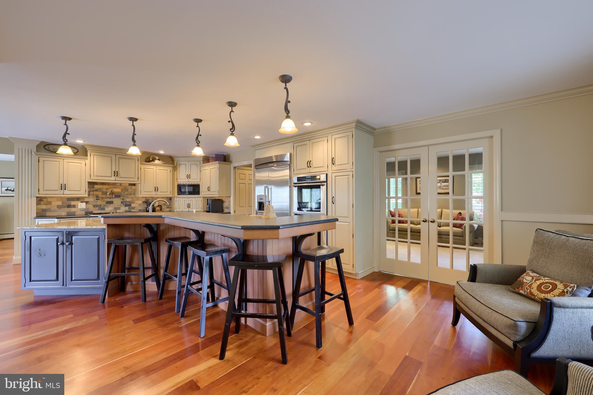 HANS HERR VILLAGE - Residential