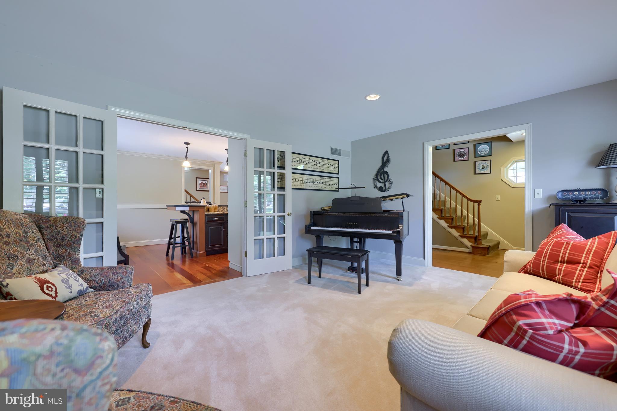 HANS HERR VILLAGE - Residential