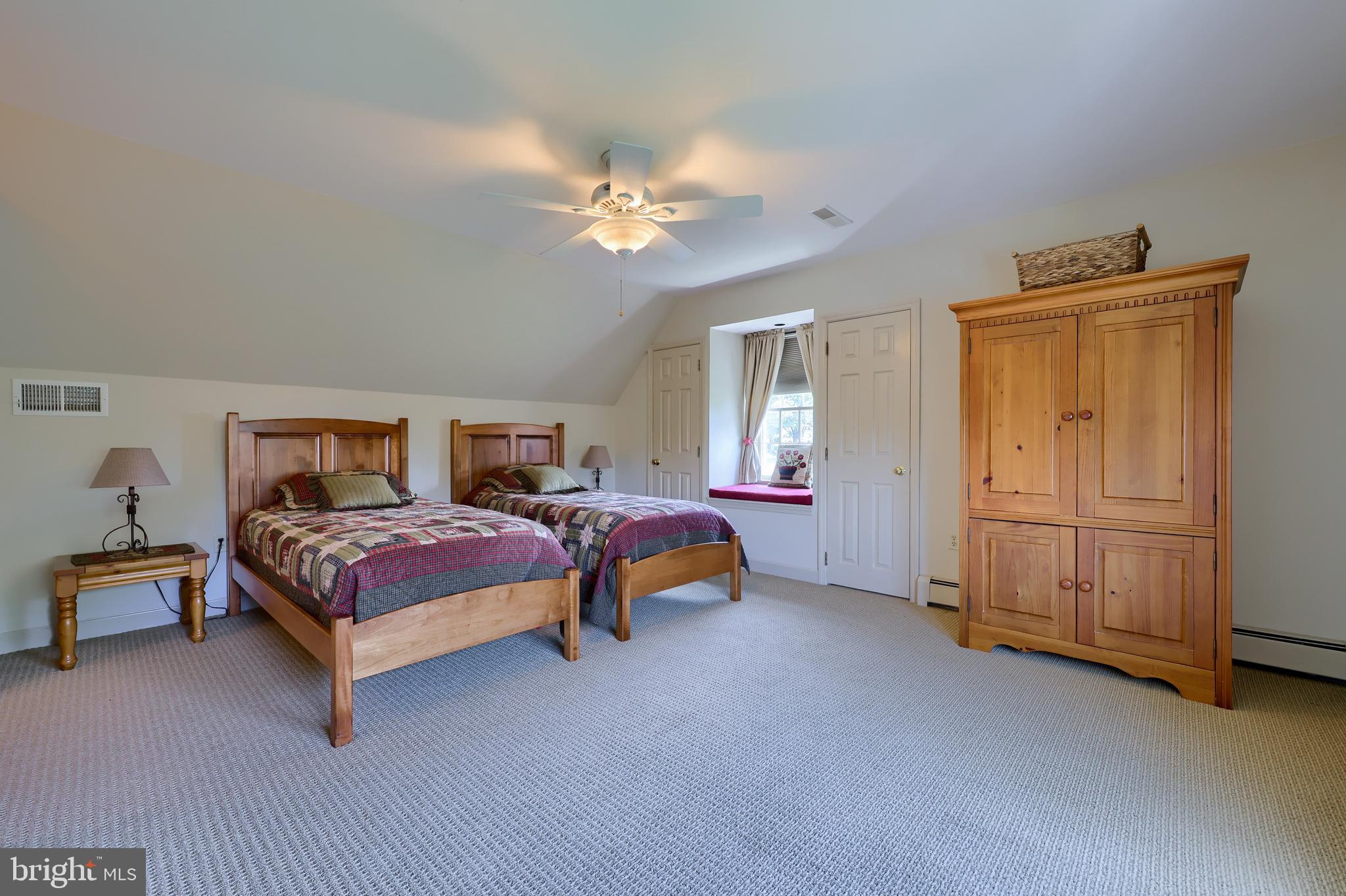 HANS HERR VILLAGE - Residential