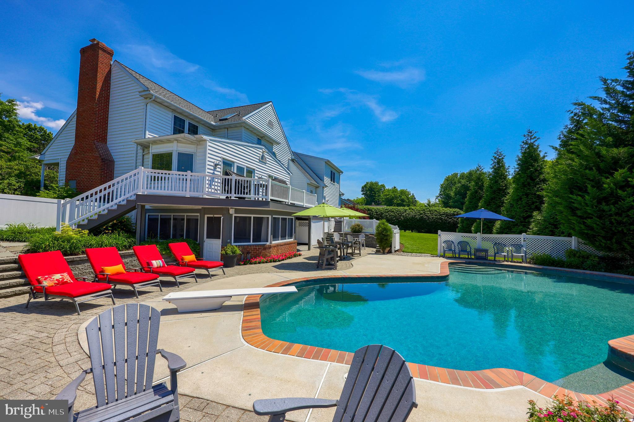 HANS HERR VILLAGE - Residential