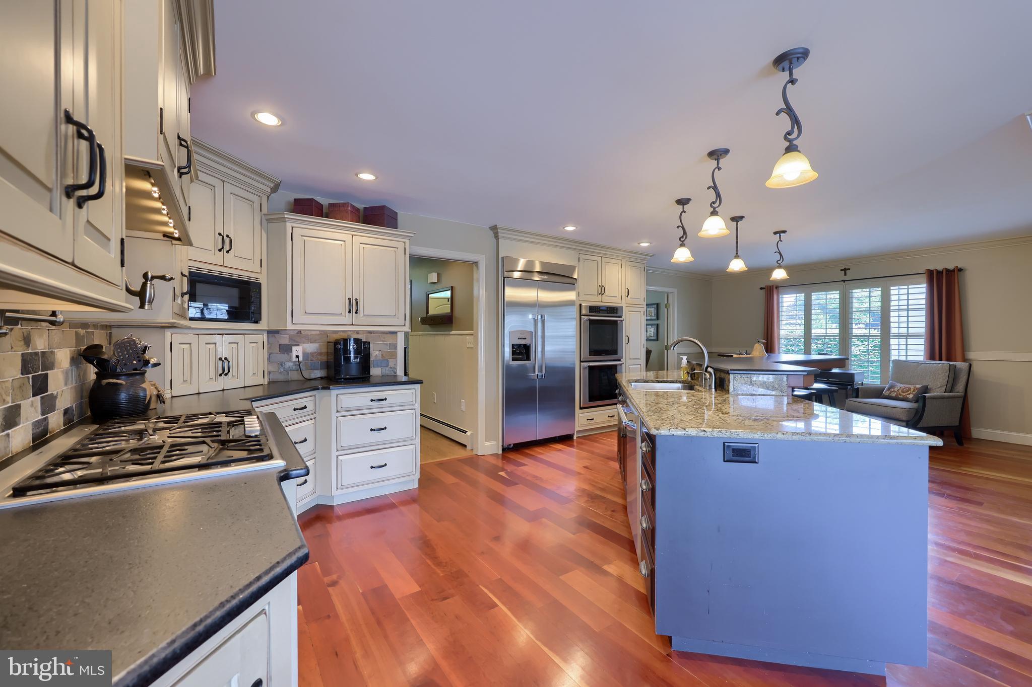 HANS HERR VILLAGE - Residential