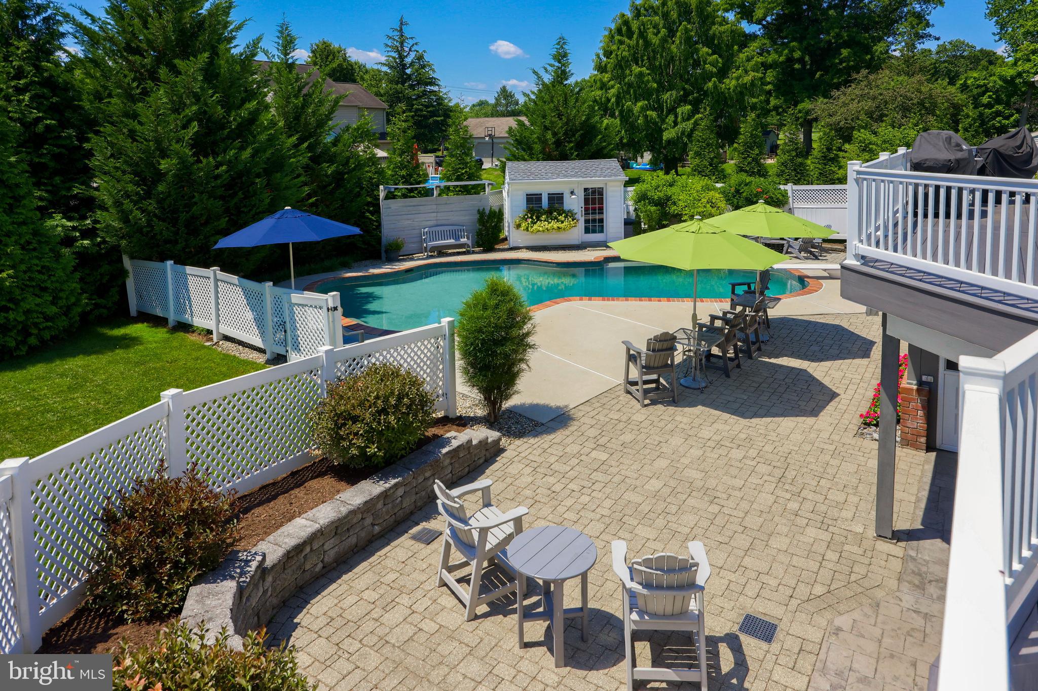 HANS HERR VILLAGE - Residential