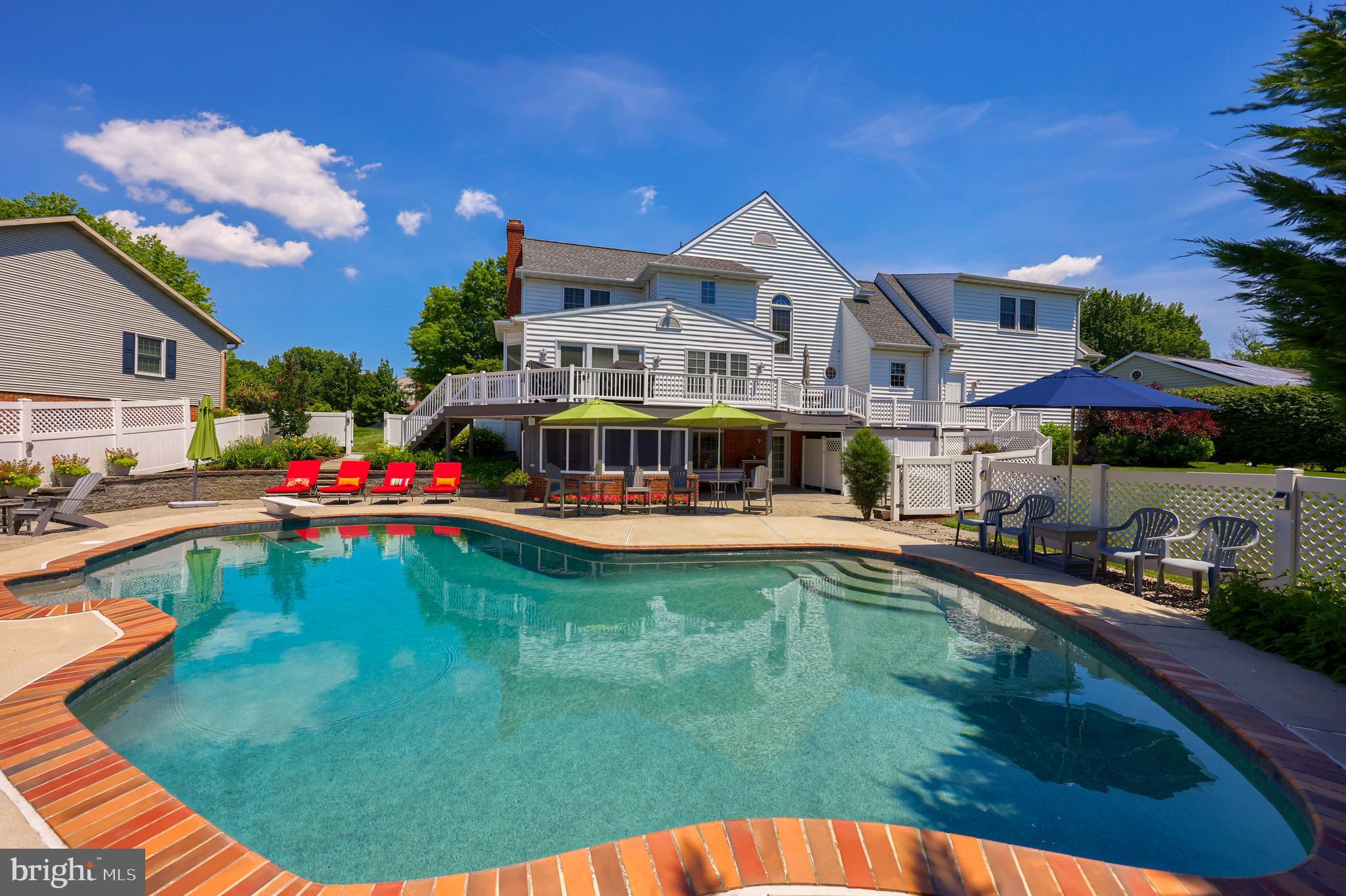 HANS HERR VILLAGE - Residential