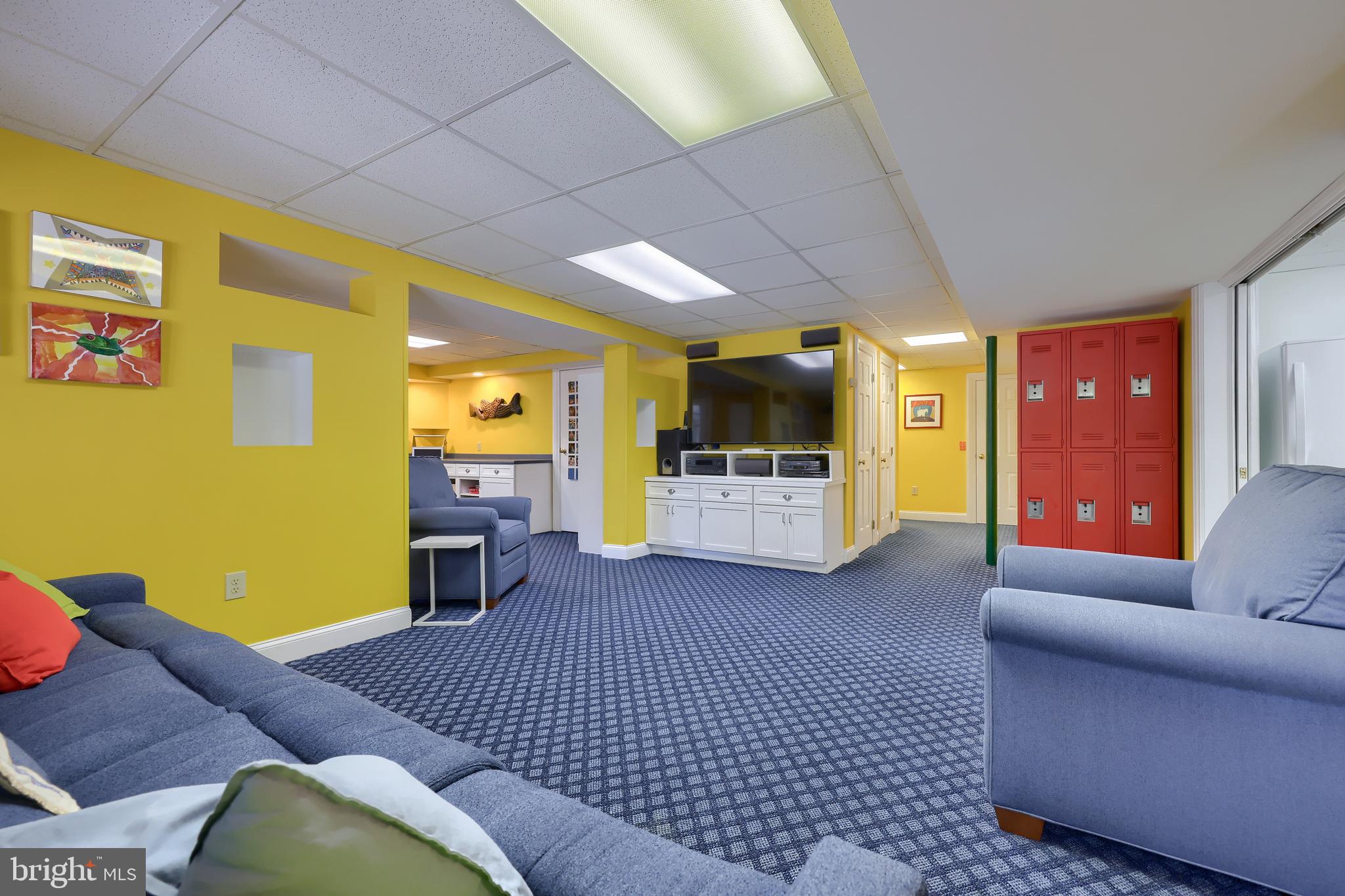 HANS HERR VILLAGE - Residential