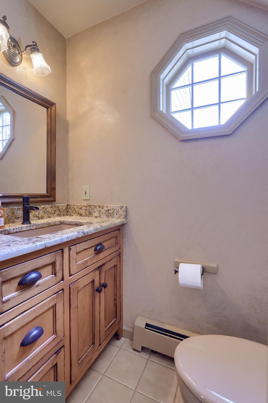 HANS HERR VILLAGE - Residential