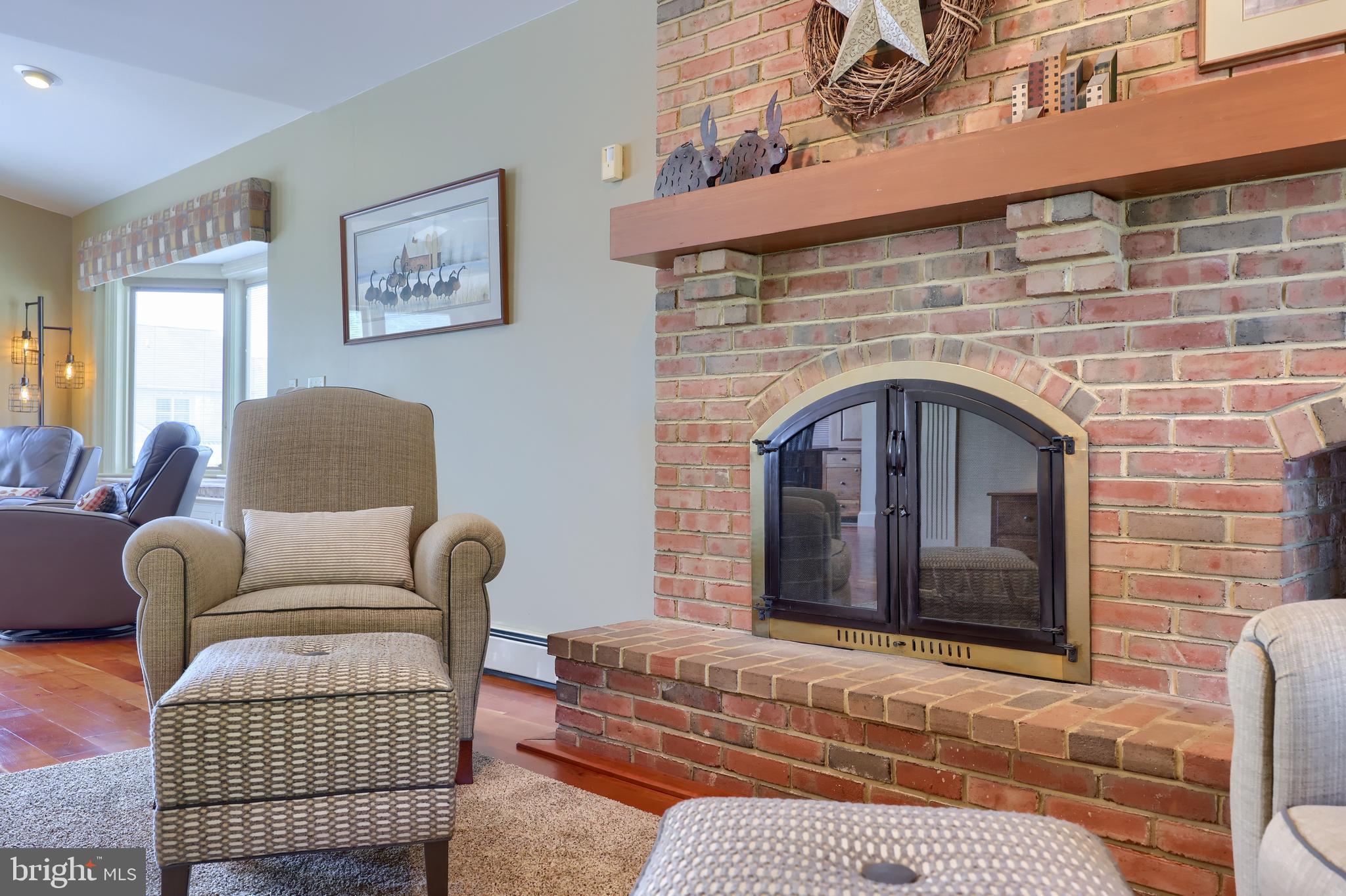 HANS HERR VILLAGE - Residential