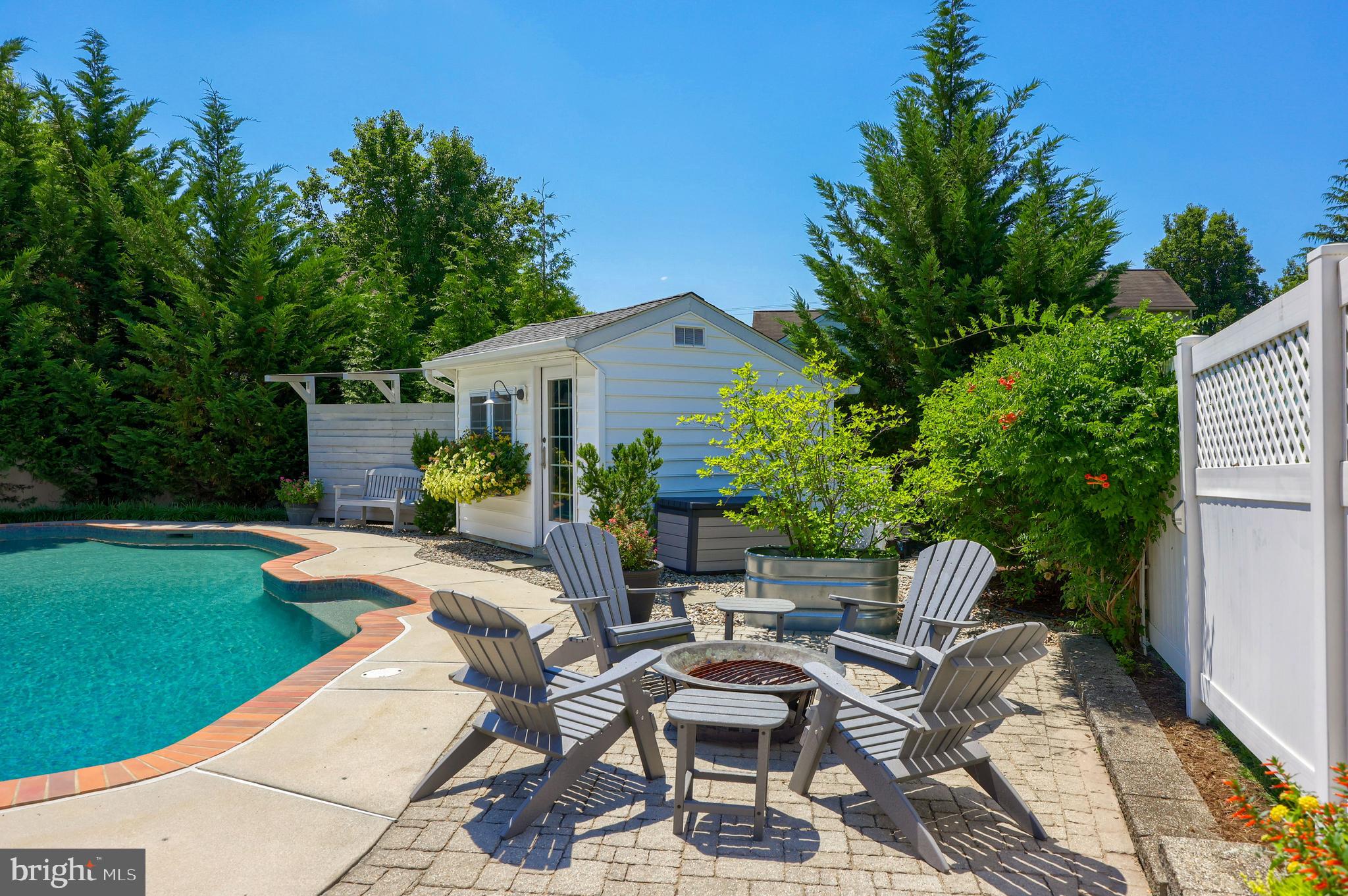 HANS HERR VILLAGE - Residential