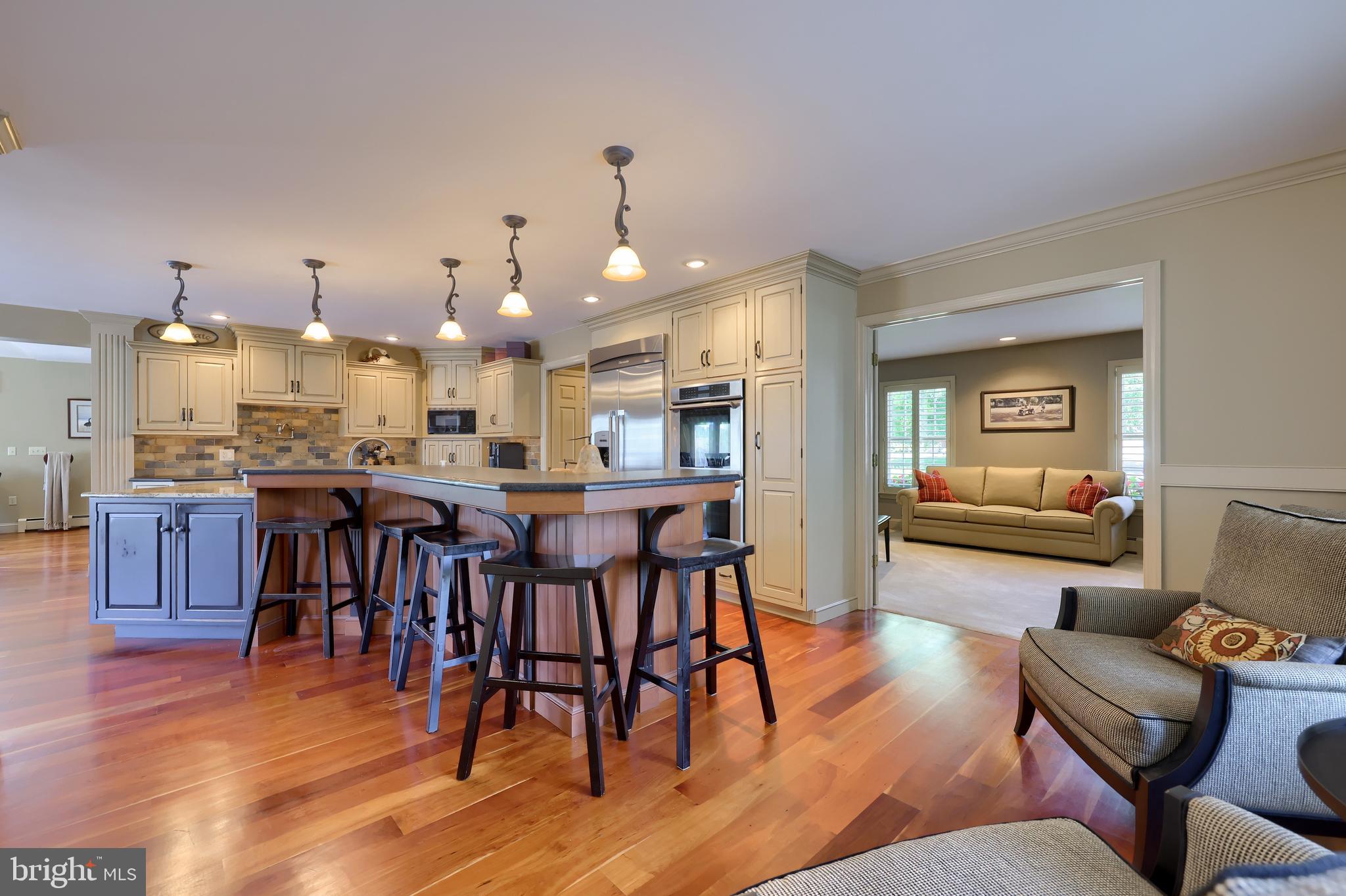 HANS HERR VILLAGE - Residential