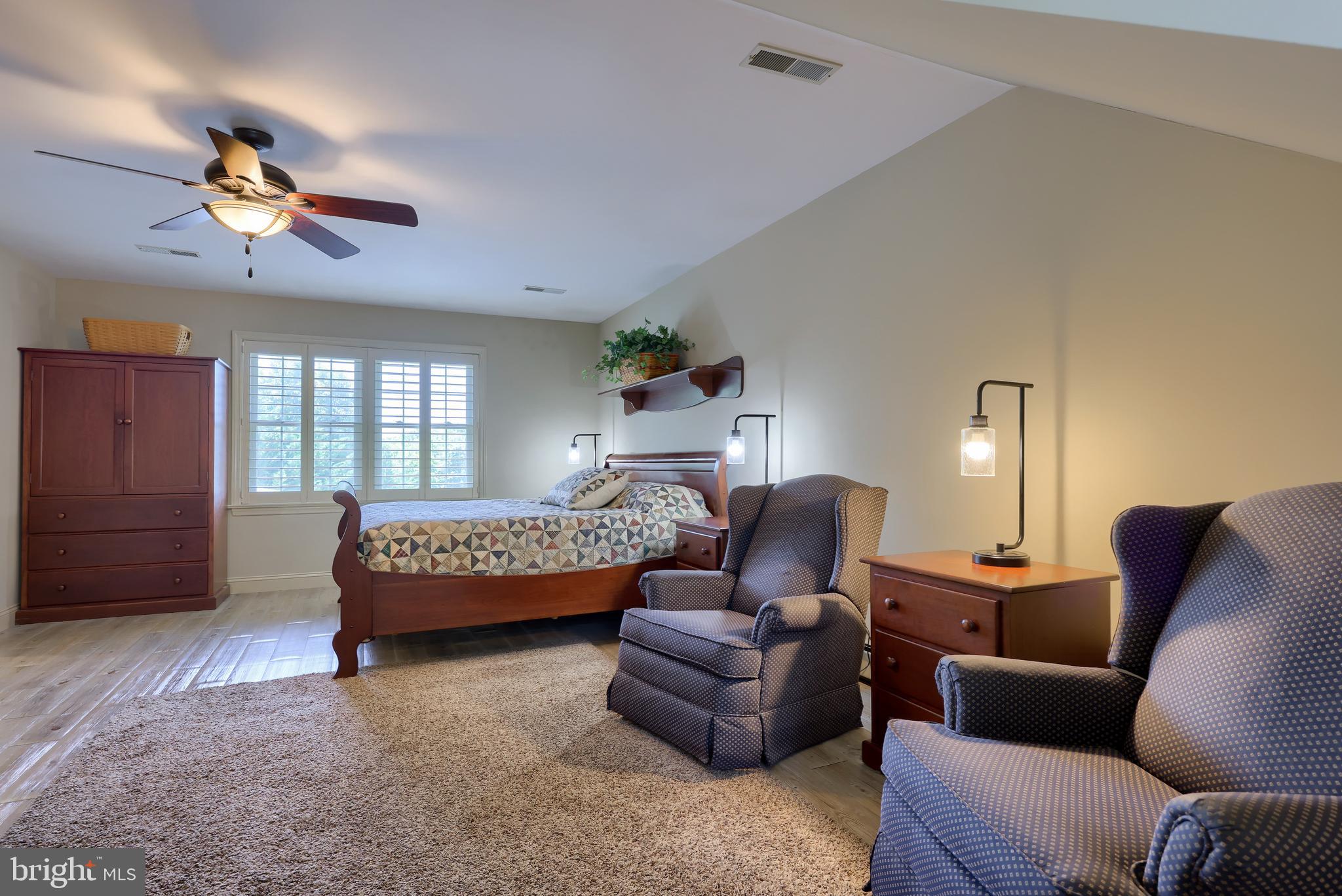 HANS HERR VILLAGE - Residential