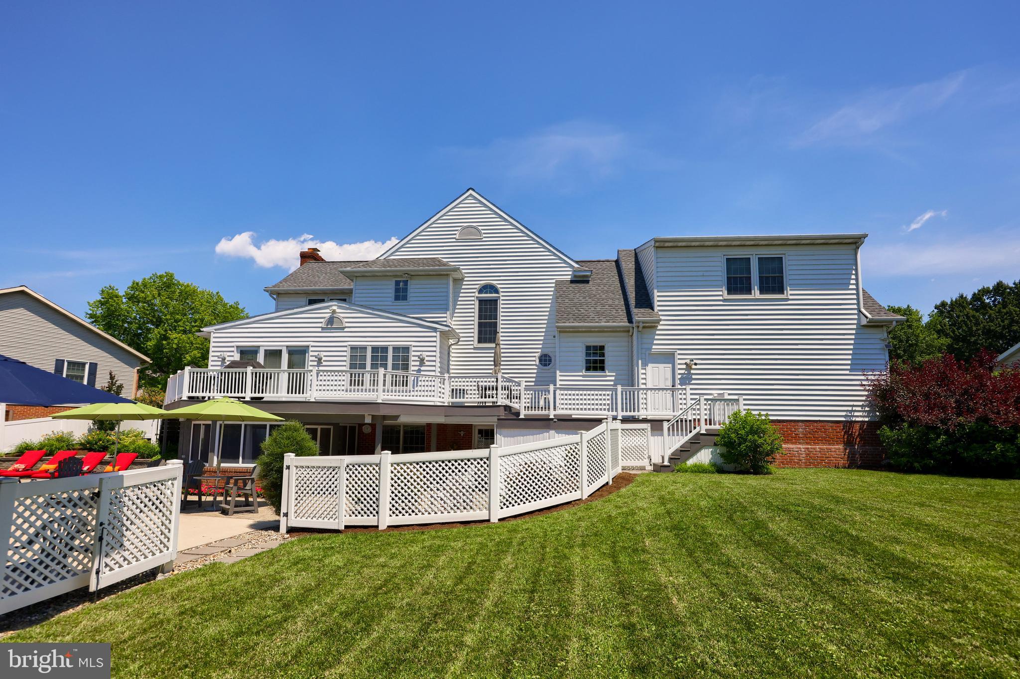 HANS HERR VILLAGE - Residential