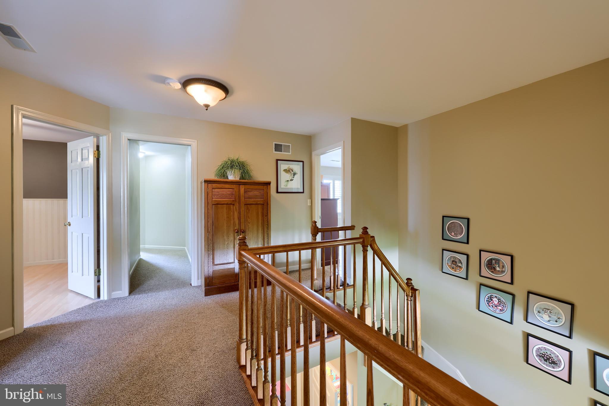 HANS HERR VILLAGE - Residential