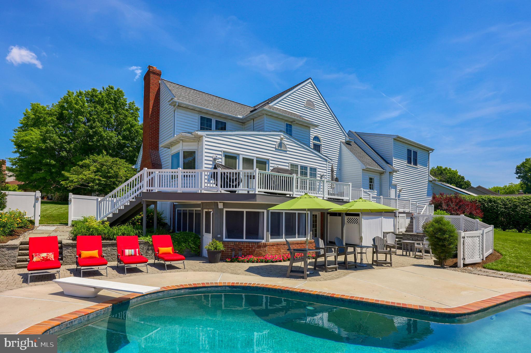 HANS HERR VILLAGE - Residential