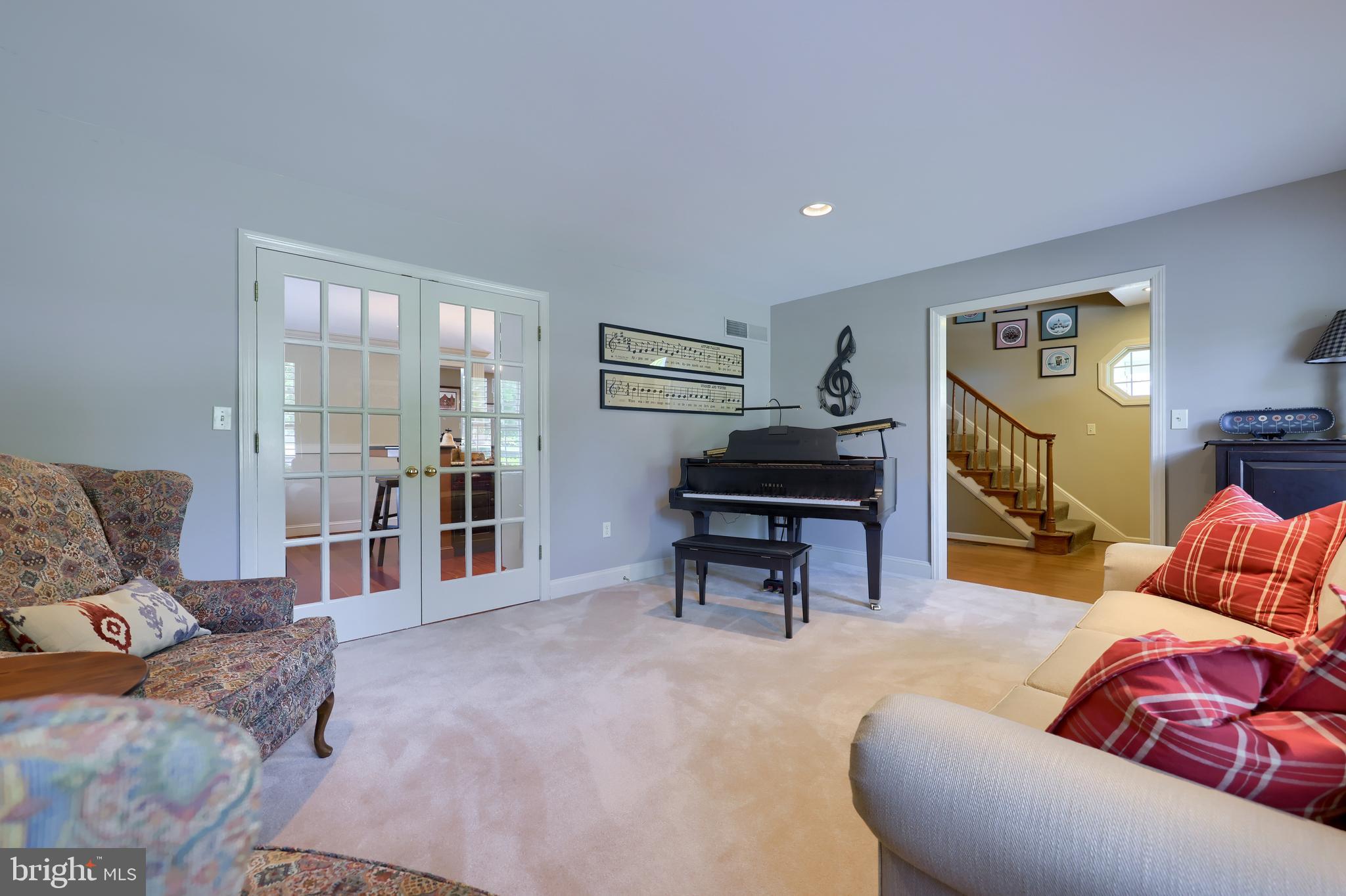 HANS HERR VILLAGE - Residential