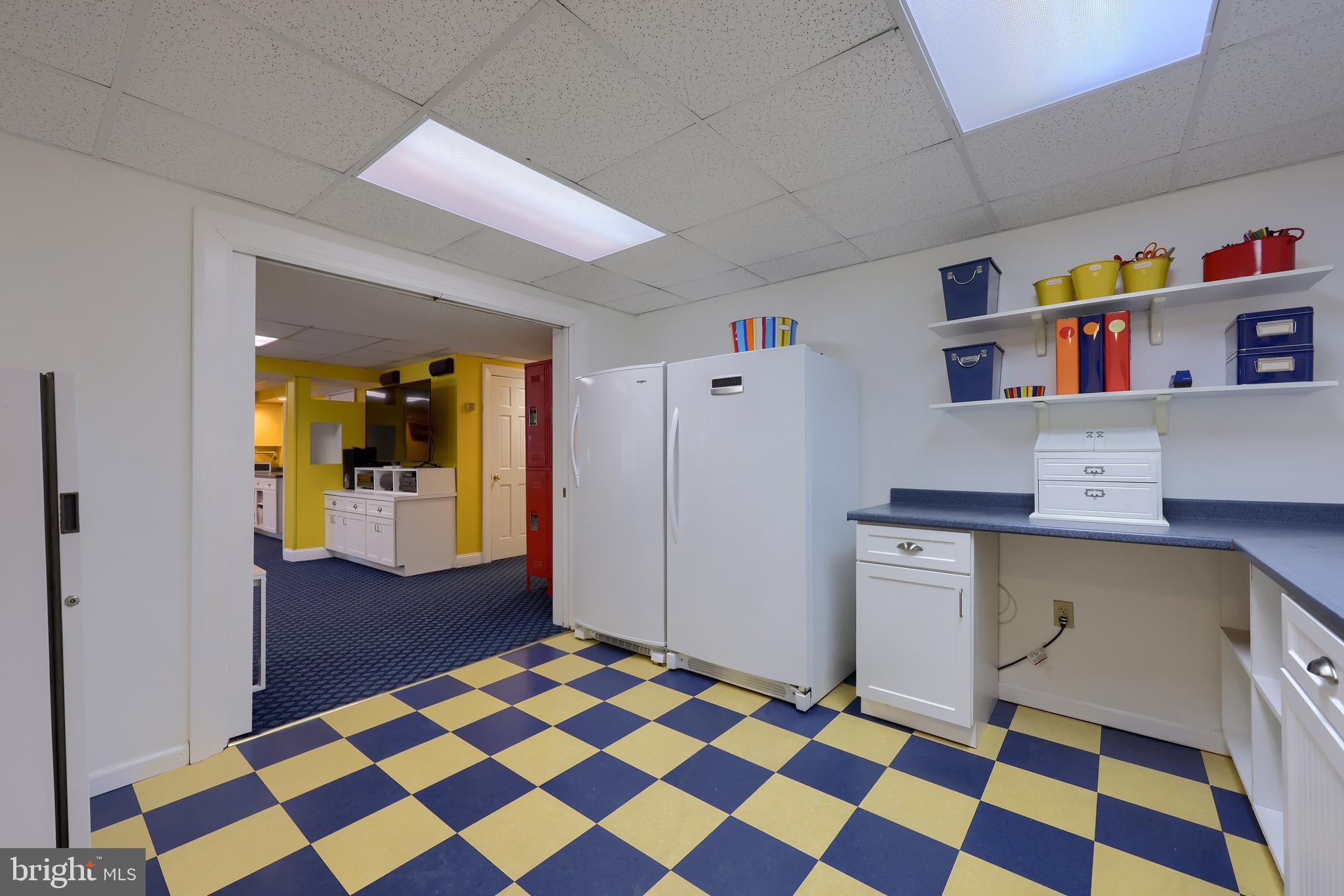 HANS HERR VILLAGE - Residential