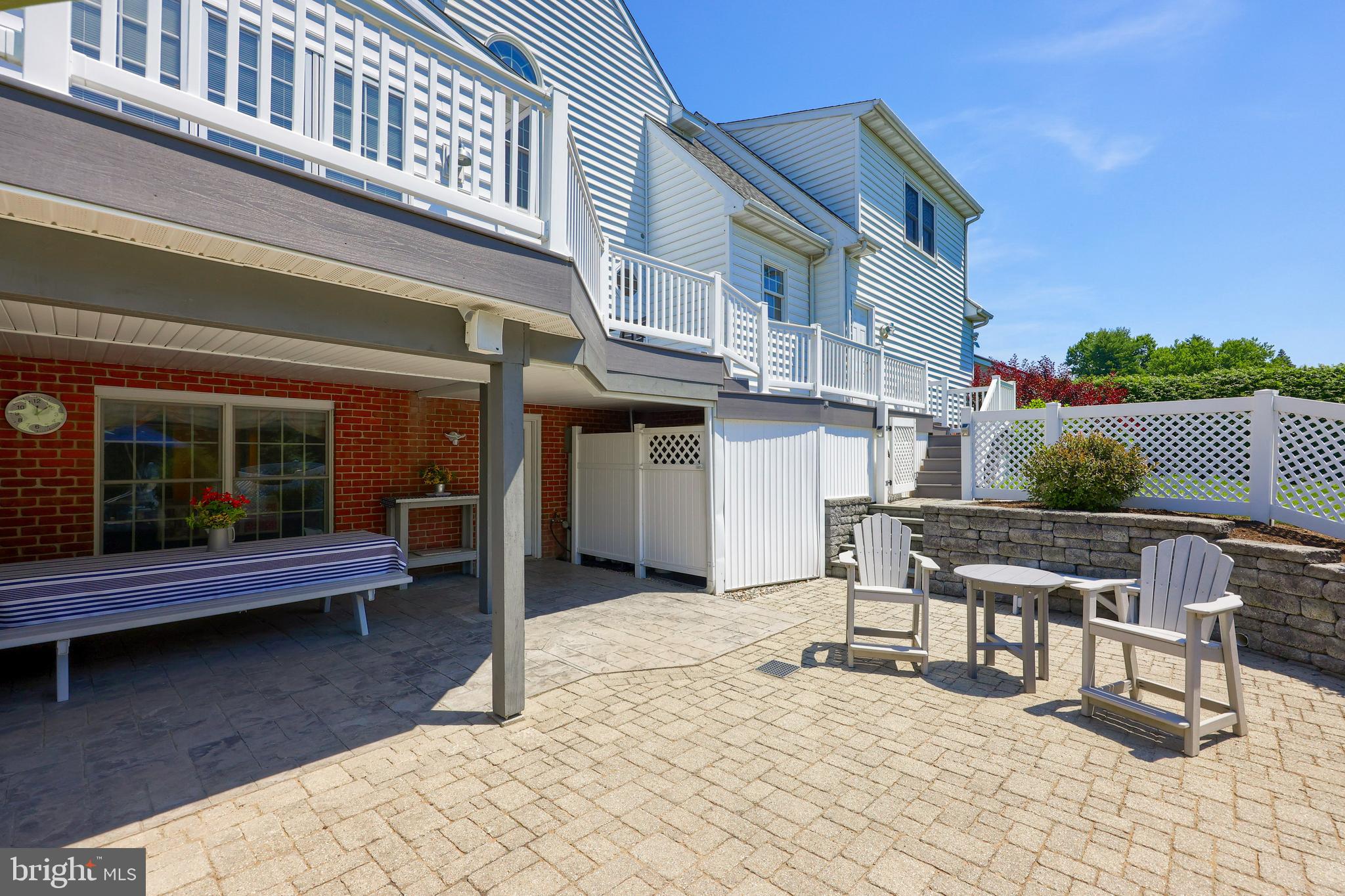 HANS HERR VILLAGE - Residential