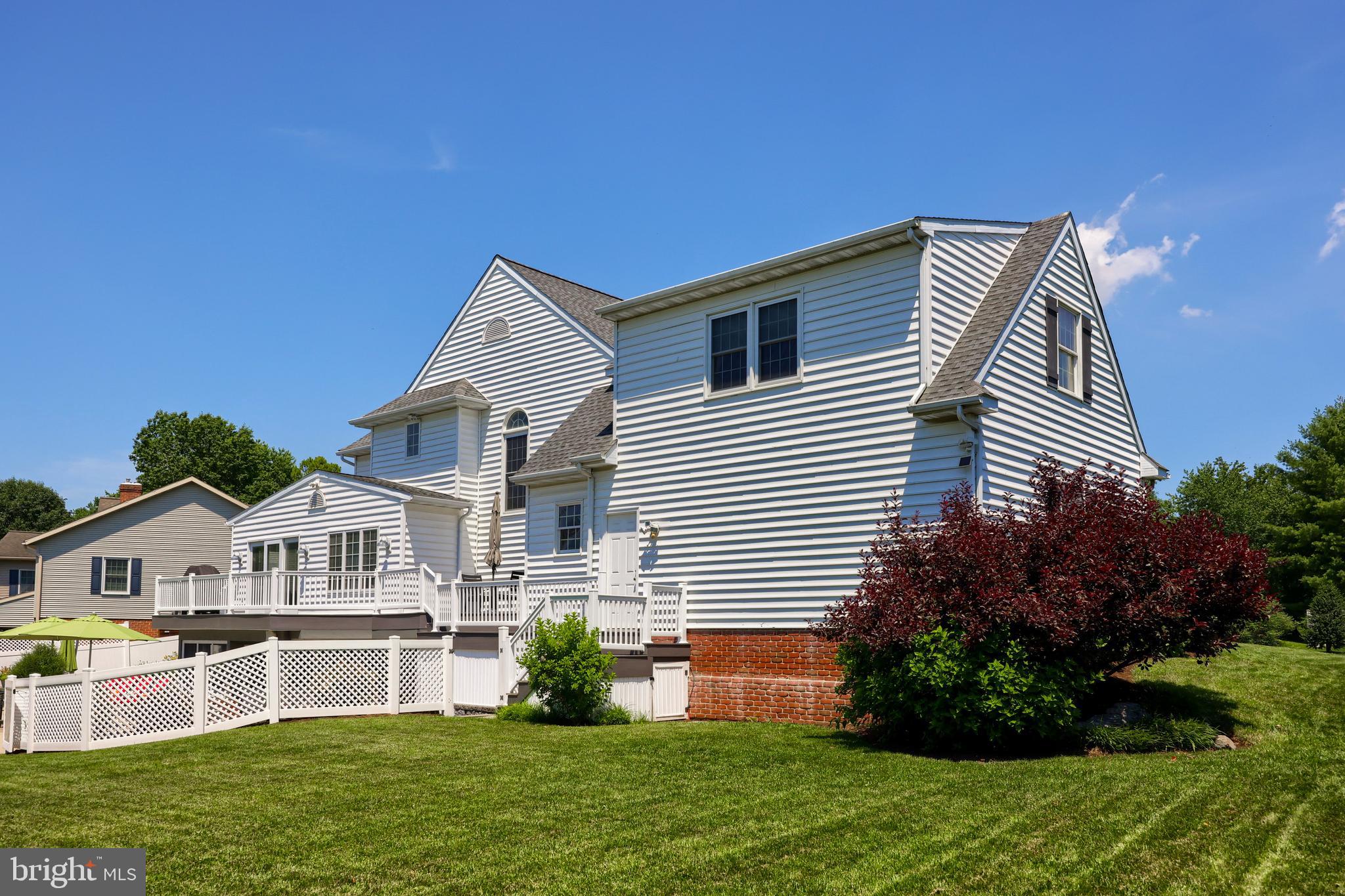 HANS HERR VILLAGE - Residential