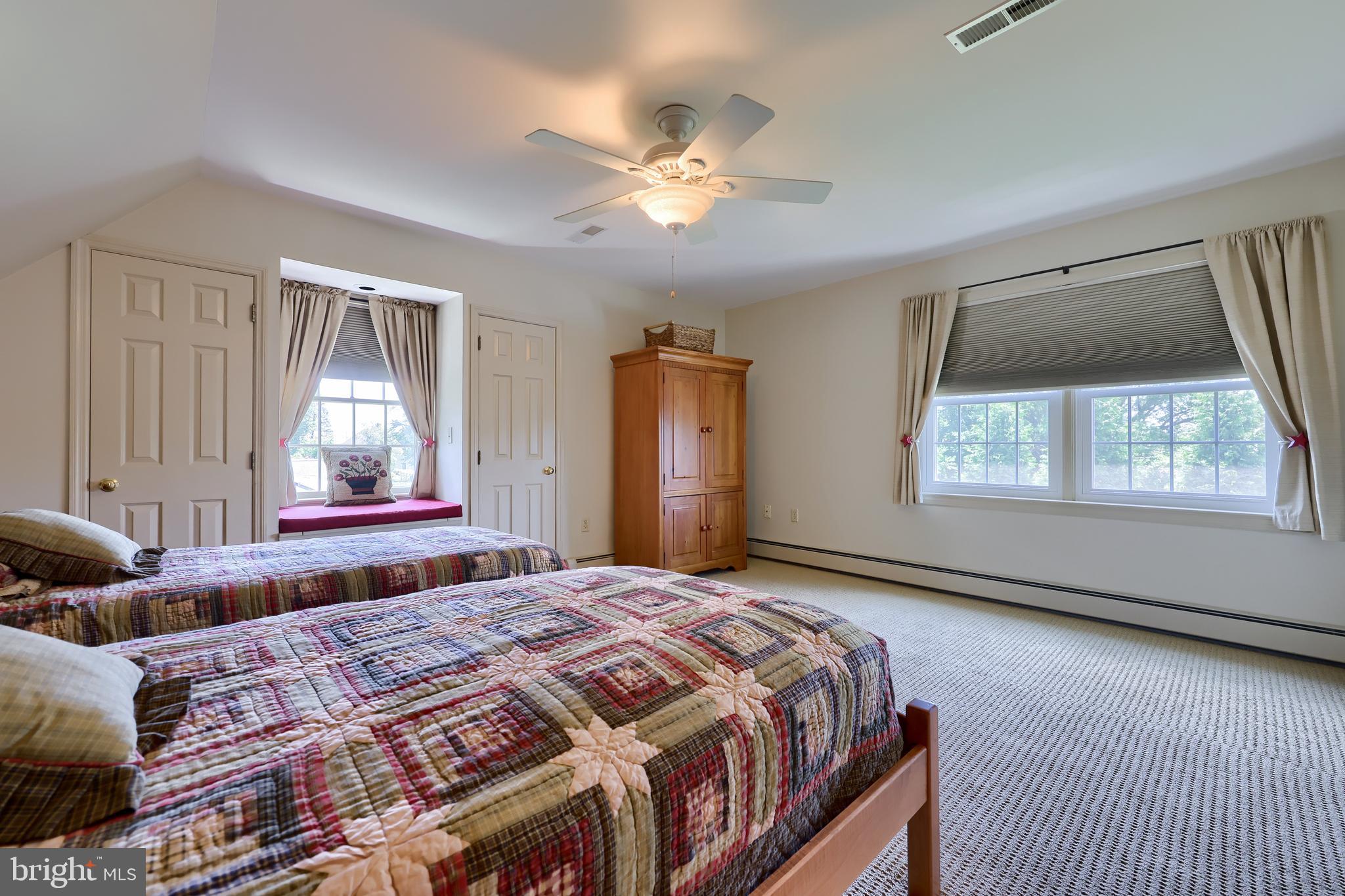 HANS HERR VILLAGE - Residential